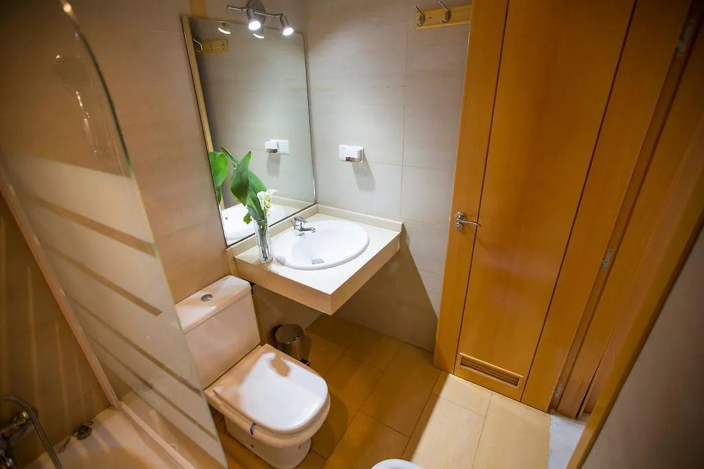 Ab Dominicum Apartamentos Malaga