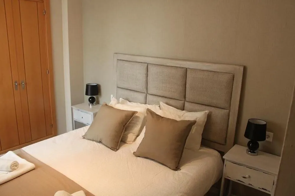 Ab Dominicum Apartamentos Malaga Apartment