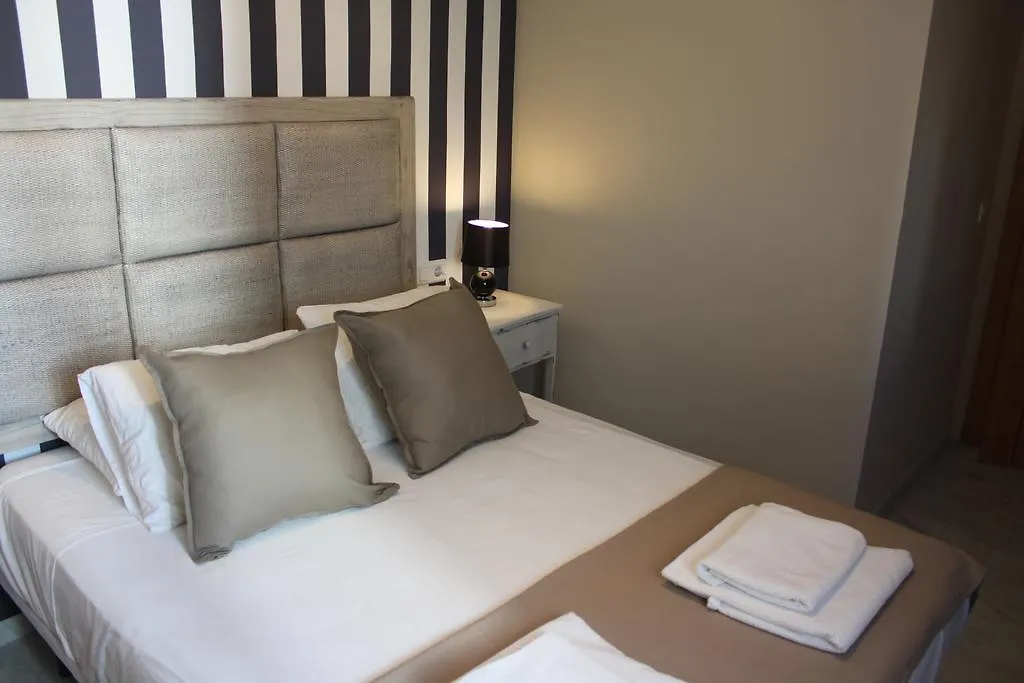 Ab Dominicum Apartamentos Malaga 0*,